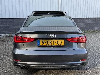 Audi A3 1.4TFSI S-LINE PANO LIMOUSINE picture 5