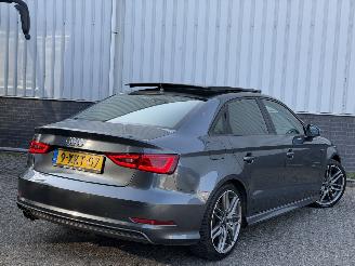 Audi A3 1.4TFSI S-LINE PANO LIMOUSINE picture 4