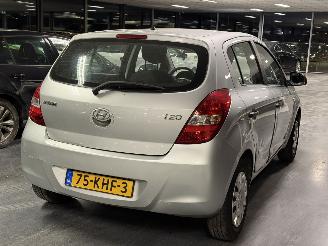 Hyundai I-20 1.2i ActiveVersion KM NAP picture 3