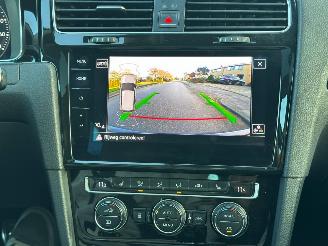 Volkswagen Golf 1.4 tsi R-line pano/DSG picture 15