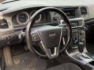 Volvo V-60 Volvo V60 2.0T Summum Automaat picture 9