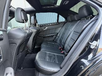 Mercedes E-klasse E63 AMG 4matic LED/PANO/FULL picture 10