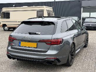 Audi RS 4 AVANT PANO/CERAMIC/FULL OPTION picture 4