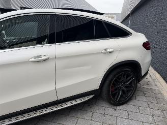 Mercedes GLE 63s AMG COUPE FULL OPTION picture 12