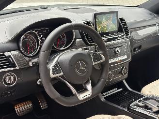 Mercedes GLE 63s AMG COUPE FULL OPTION picture 13