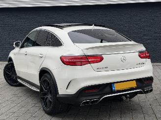Mercedes GLE 63s AMG COUPE FULL OPTION picture 4