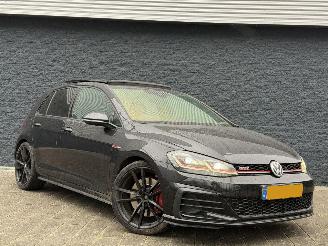 Volkswagen Golf 2.0TSI GTI FACELIFT PANO/DSG 2019/4