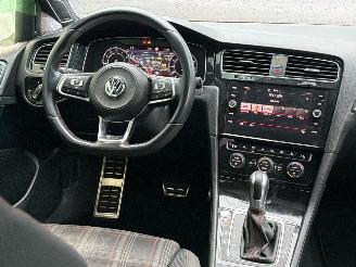 Volkswagen Golf 2.0TSI GTI FACELIFT PANO/DSG picture 12