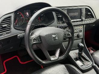 Seat Leon 1.8 TSI FR PANO/DSG/LED picture 10