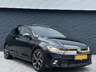 skadebil auto Volkswagen Polo 2.0 TSI GTI PANO/AUTOMAAT FULL 2022/9