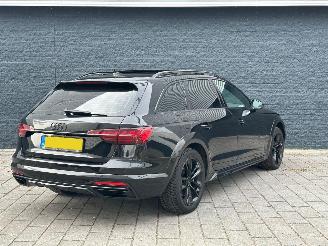 Audi A4 allroad 45 TFSI quattro edition one picture 4