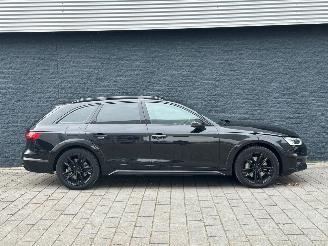 Audi A4 allroad 45 TFSI quattro edition one picture 5
