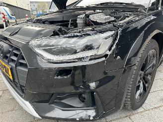 Audi A4 allroad 45 TFSI quattro edition one picture 16