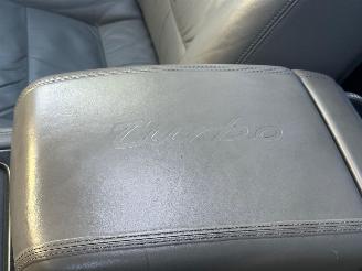 Porsche Cayenne 4.8 TURBO TechArt Magnum FULL OPTION picture 13