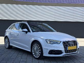 Audi A3 1.4 E-tron S-LINE PANO/AUTOMAAT picture 8