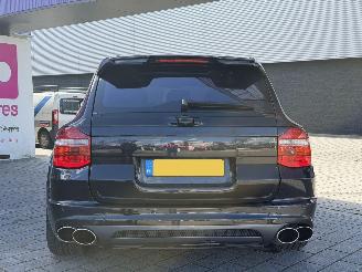 Porsche Cayenne 4.8 TURBO Techart Magnum Ful option picture 5