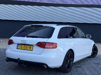 Audi A4 Avant 2.0TFSI quattro S-LINE AUTOMAAT/LED picture 6