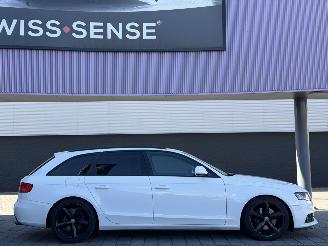 Audi A4 Avant 2.0TFSI quattro S-LINE AUTOMAAT/LED picture 7