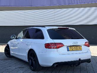 Audi A4 Avant 2.0TFSI quattro S-LINE AUTOMAAT/LED picture 4