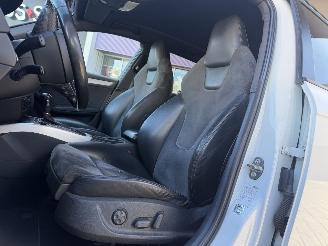 Audi A4 Avant 2.0TFSI quattro S-LINE AUTOMAAT/LED picture 10