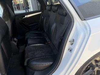 Audi A4 Avant 2.0TFSI quattro S-LINE AUTOMAAT/LED picture 11