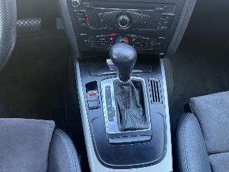 Audi A4 Avant 2.0TFSI quattro S-LINE AUTOMAAT/LED picture 17