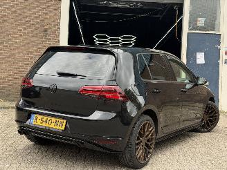 Volkswagen Golf 1.2TSI FACELIFT PAKKET picture 6