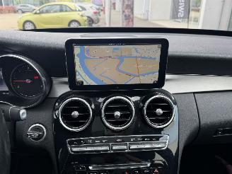 Mercedes C-klasse C220d PANO/AUTOMAAT/LED picture 15