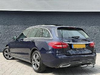 Mercedes C-klasse C220d PANO/AUTOMAAT/LED picture 6
