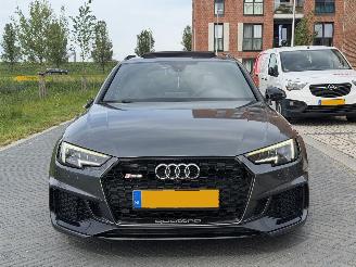 Audi RS 4 AVANT 2.9TFSI CERAMIC/FULL OPTION picture 2