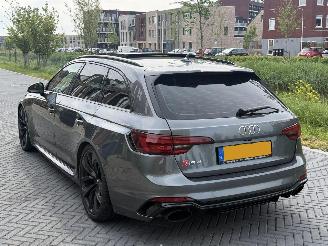 Audi RS 4 AVANT 2.9TFSI CERAMIC/FULL OPTION picture 7