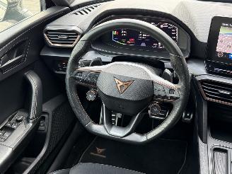 Cupra Leon Sportstourer 1.4 e-Hybrid VZ picture 13