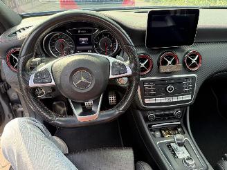 Mercedes A-klasse A45 AMG 4MATIC PANO/AUTOMAAT picture 8