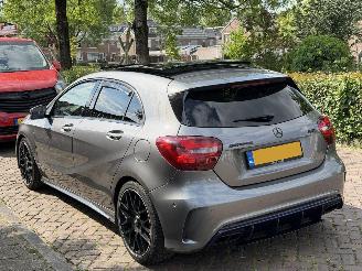 Mercedes A-klasse A45 AMG 4MATIC PANO/AUTOMAAT picture 3