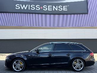 Audi A4 Avant 3.0TDI QUATTRO AUTOMAAT/LED picture 3