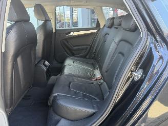 Audi A4 Avant 3.0TDI QUATTRO AUTOMAAT/LED picture 14