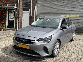 škoda osobní automobily Opel Corsa 1.2 Edition 2020/12