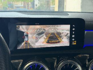 Mercedes A-klasse A45s AMG PANO/MEMORY picture 11