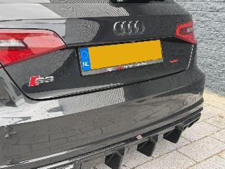 Audi S3 SPORTBACK PANO/DSG/500PK picture 18