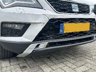 Seat Ateca 1.4 Xcellence AUTOMAAT/PANO/FULL OPTION picture 8