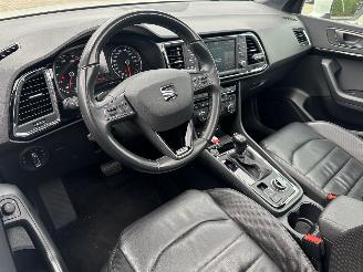 Seat Ateca 1.4 Xcellence AUTOMAAT/PANO/FULL OPTION picture 9