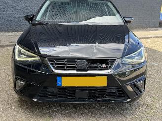 Seat Ibiza 1.0 TSI FR Beats Pano/Keyless picture 9