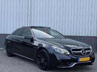 Auto incidentate Mercedes E-klasse E63 AMG 4 MATIC PANO/FULL OPTION 2014/9