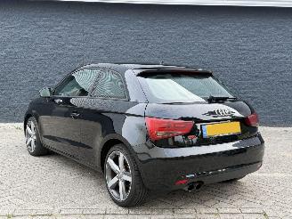 Audi A1 1.4TFSI S-LINE AUTOMAAT/LED picture 5