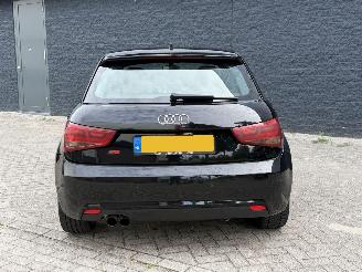 Audi A1 1.4TFSI S-LINE AUTOMAAT/LED picture 4