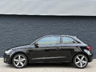 Audi A1 1.4TFSI S-LINE AUTOMAAT/LED picture 6