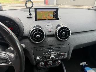 Audi A1 1.4TFSI S-LINE AUTOMAAT/LED picture 12