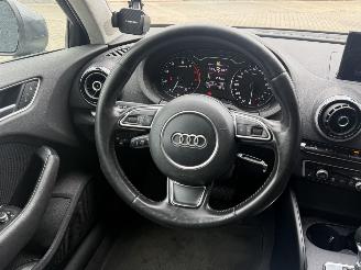 Audi A3 1.4TFSI G-TRON automaat/pano picture 11