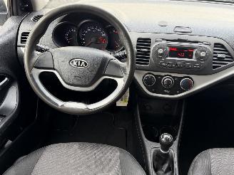 Kia Picanto 1.0 CVVT Comfort pack AIRCO picture 12
