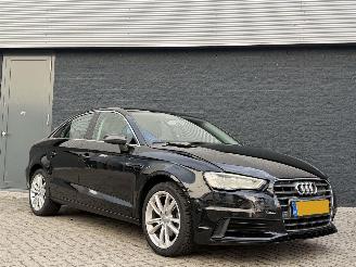 krockskadad bil auto Audi A3 1.4TFSI LIMOUSINE AUTOMAAT 2015/6